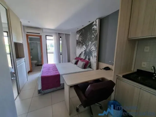 Imagem 9: Hotel Mercure - Studio - Caminho das Árvores