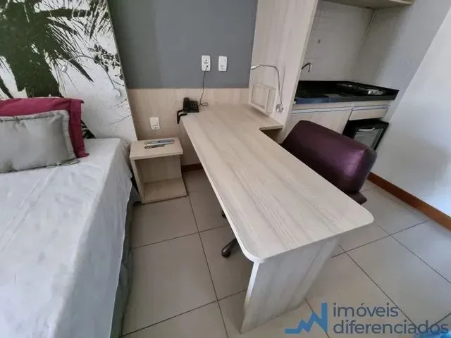 Imagem 8: Hotel Mercure - Studio - Caminho das Árvores