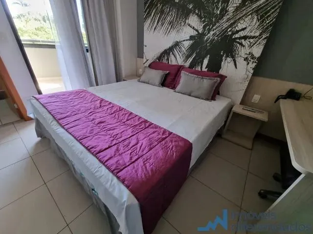 Imagem 5: Hotel Mercure - Studio - Caminho das Árvores