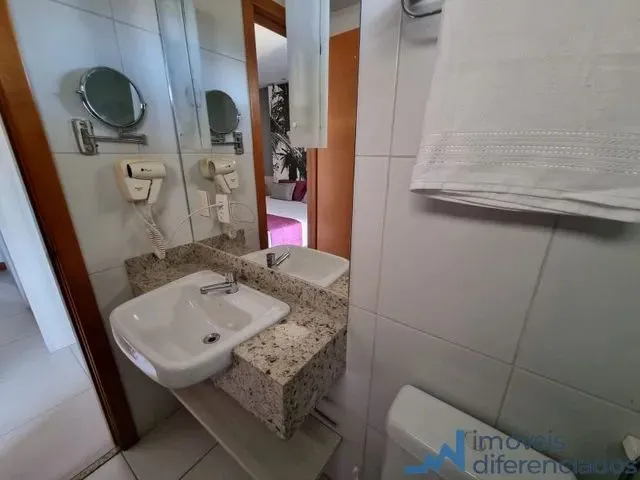 Imagem 10: Hotel Mercure - Studio - Caminho das Árvores