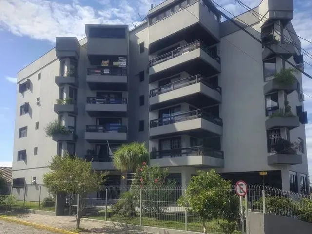 Imagem 1: Nós Alugamos - Cobertura Duplex de 02 Dormitórios - Petrópolis - Caxias do Sul
