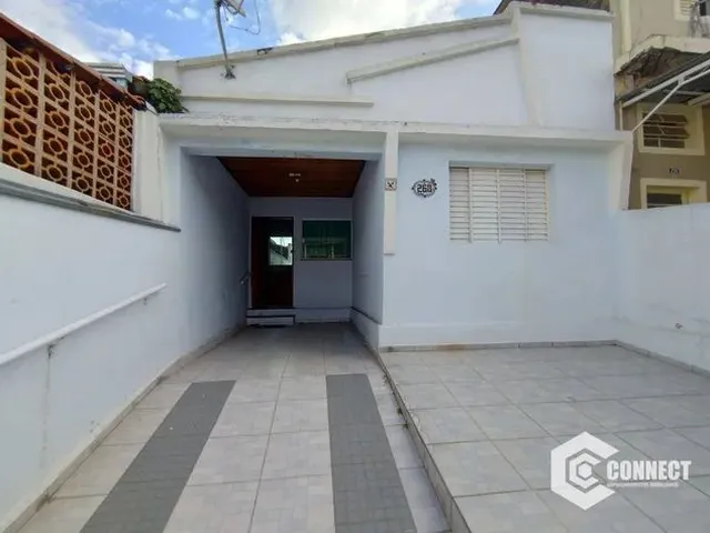 Imagem: Casa Jd. Magnólia