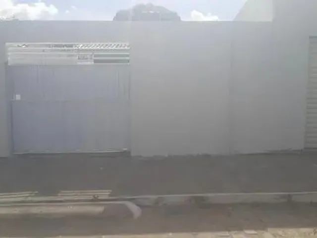 Imagem: Alugo Casa com Ponto Comercial 2/4 em Pitimbu