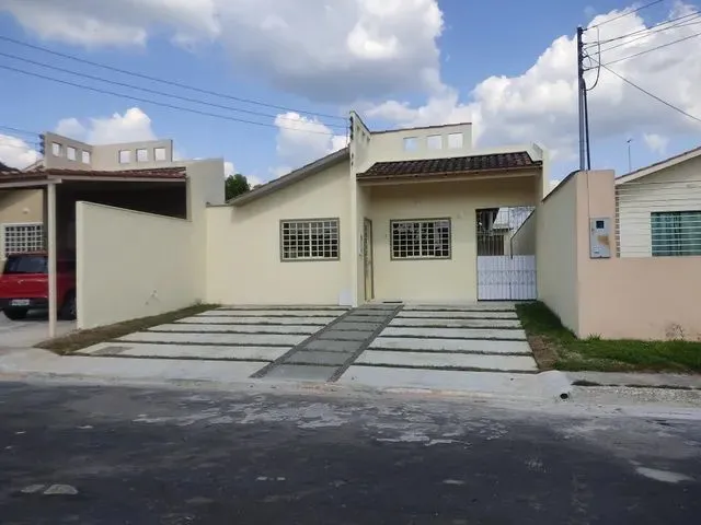 Imagem: Casa Modificada Cond. Villa dos Pássaros