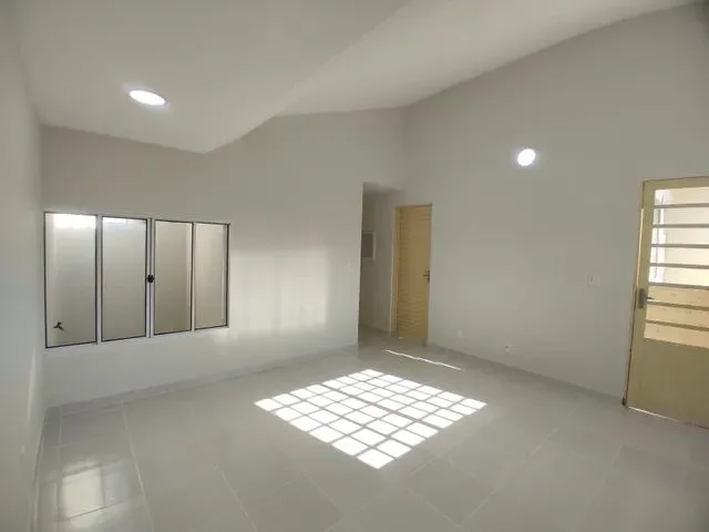 Imagem 14: Casa Modificada Cond. Villa dos Pássaros (3 Quartos) Tarumã