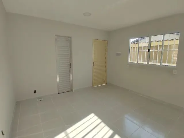 Imagem 16: Casa Modificada Cond. Villa dos Pássaros (3 Quartos) Tarumã