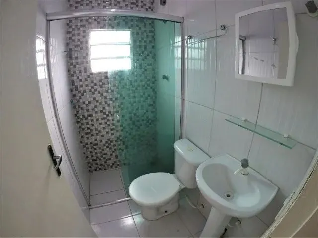Imagem: Apartamento de 01 Quarto na Cidade Nova
