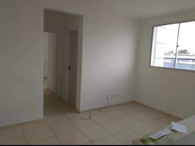 Imagem: Apartamento Parque Califórnia Mrv - Esplanada