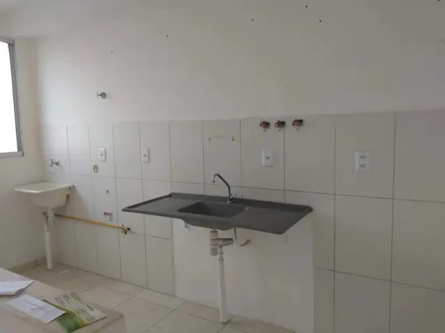 Imagem 5: Apartamento Parque Califórnia Mrv - Esplanada