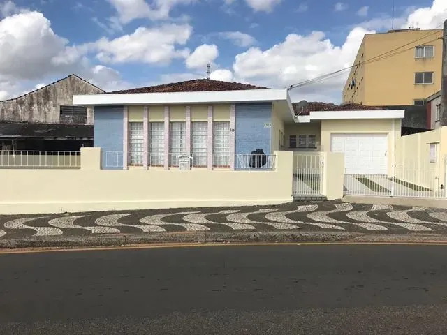Imagem: -Residência Central - Frederico Balhs
