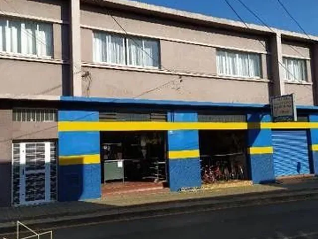 Imagem: -Apartamento com 4 Quartos À Venda, 370M²