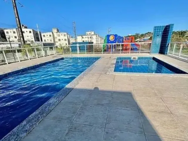 Imagem: Aluga Apartamento 3 Andar
