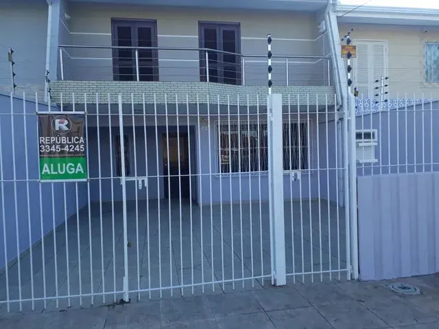 Imagem: Casa para Aluguel Tem 115 Metros Quadrados