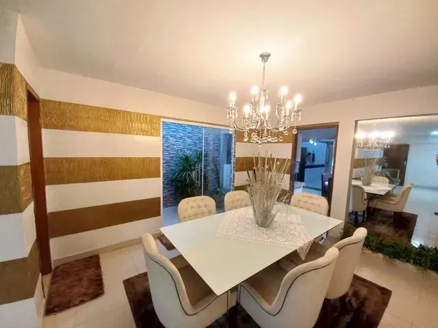Imagem: Apartamento para Aluguel com 180 Metros