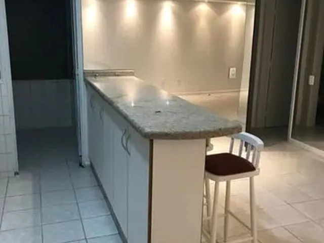 Imagem: Apto. Lagoa da Conceição, 2 Quartos