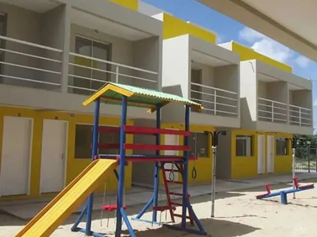 Imagem: Casa Duplex em Condomínio