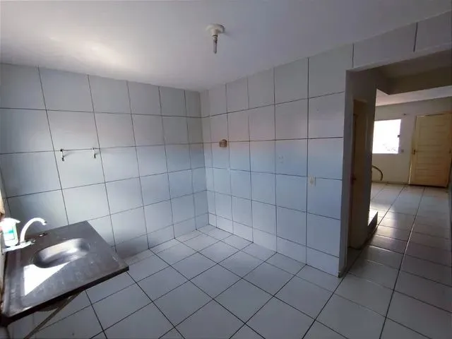 Imagem 4: Casa Duplex em Condomínio