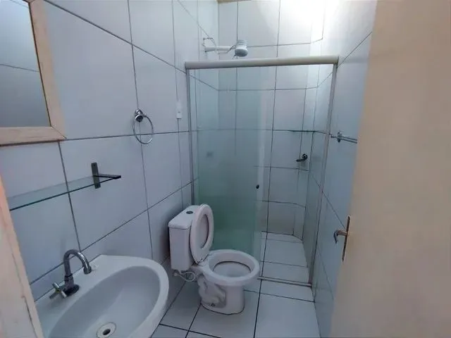 Imagem 5: Casa Duplex em Condomínio