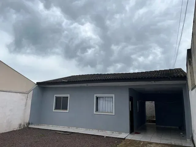 Imagem: Alugo Casa 2 Dormitórios, Lugar Seguro