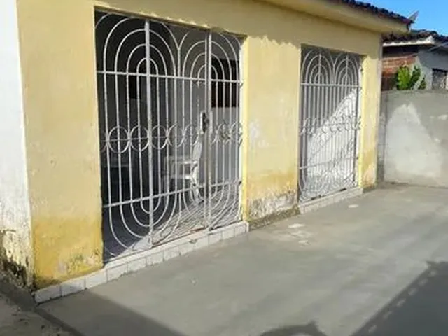 Imagem: Aluga-Se Casa em Tibiri II