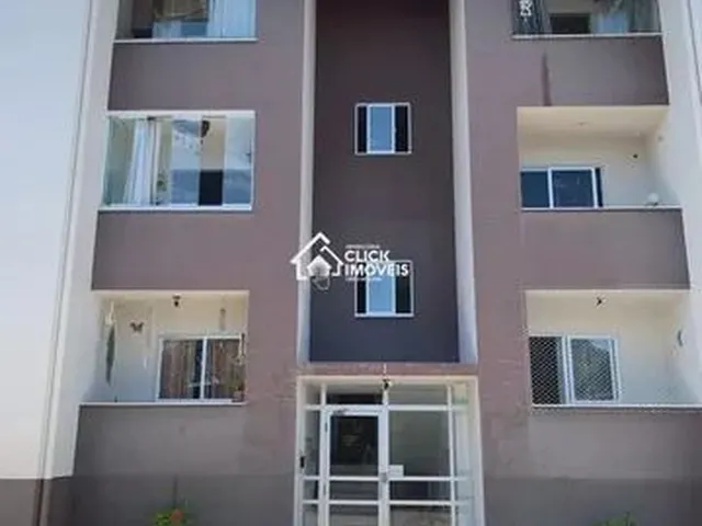 Imagem 1: Apartamento com 3 Quartos na Itoupava Norte, - Ap1334