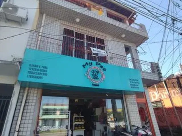 Imagem: Casa para Aluguel Possui 240 Metros Quadrados