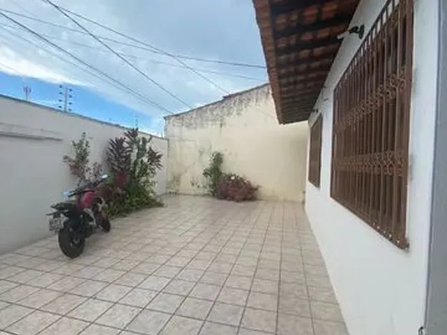 Imagem: Casa no Cohafuma