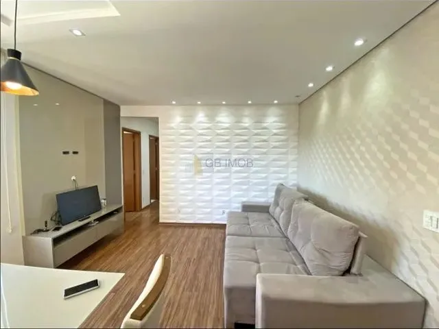Imagem: Jundiaí - Apartamento Padrão - Cidade