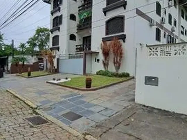 Imagem: Alugo Apartamento no Anita Garibaldi em