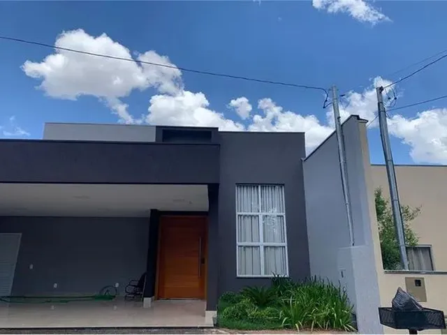 Imagem: Excelente Casa em Condomínio Fechado