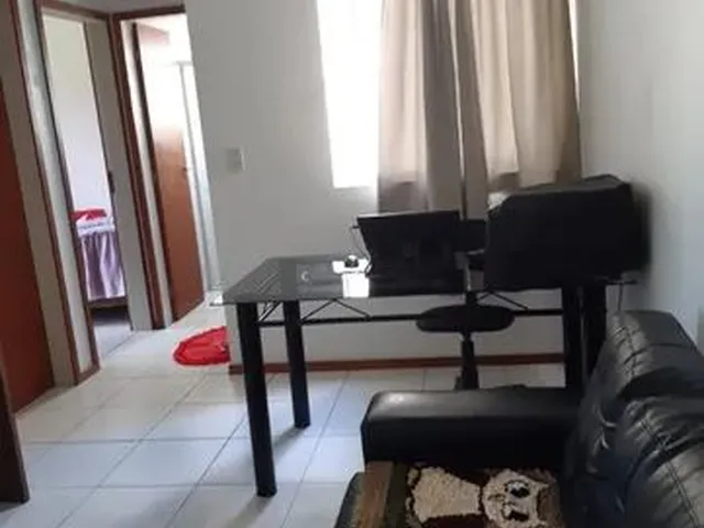 Imagem 1: Apartamento para Alugar em Biguaçu