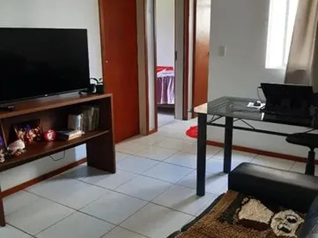 Imagem 2: Apartamento para Alugar em Biguaçu