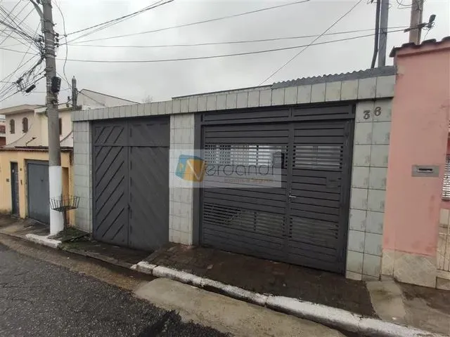 Imagem: Casa Vila Ivone São Paulo/Sp