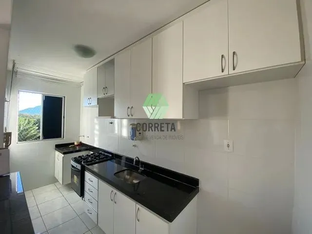 Imagem: M - Alugo Excelente Apartamento 2Qts no