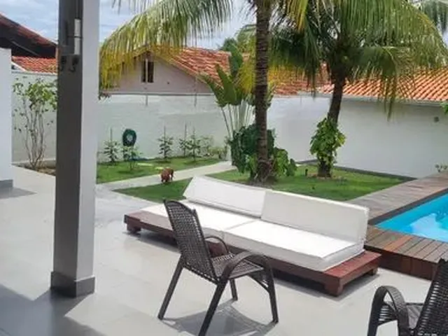 Imagem: Casa para Venda com 225 M² com 3 Suítes