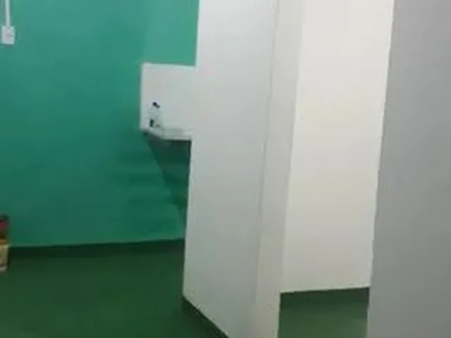 Imagem: A casa possui 1 Dormitório, 1 Banheiro, Acomoda 1 pessoa e