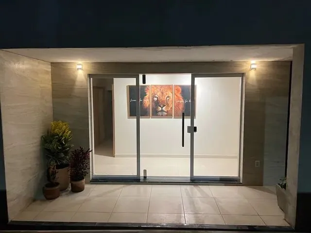 Imagem 1: Quarto / Suites para Alugar - Carlos Prates