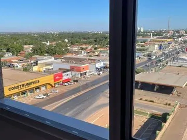 Imagem: Apartamento para Aluguel Parque Ohara