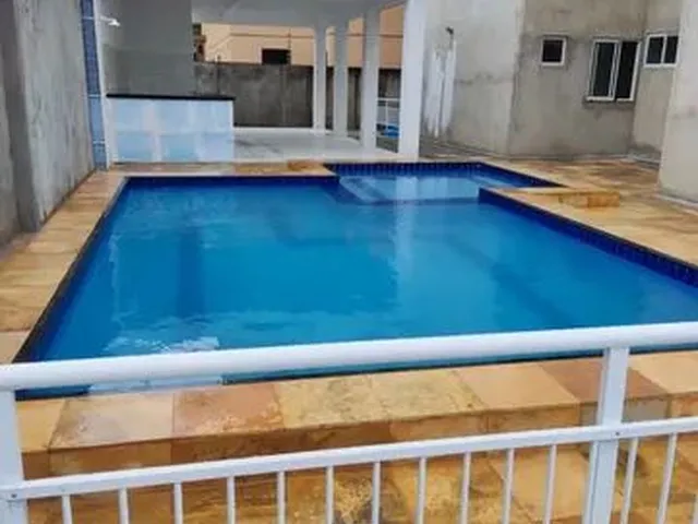 Imagem: Alugo Apartamento 3 Quartos Itaperi/Maraponga