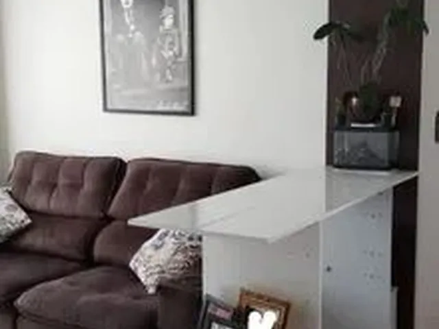 Imagem: Alugo 2 Quartos em Meu Apto