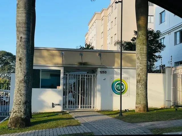 Imagem: Apartamento em Cajuru - Curitiba - Pr