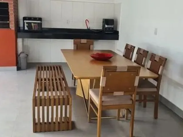 Imagem 3: Casa Térrea À Venda Bairro Boa Esperança em Cuiabá - Mt