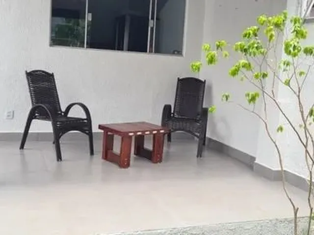 Imagem 12: Casa Térrea À Venda Bairro Boa Esperança em Cuiabá - Mt