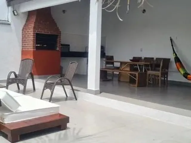 Imagem 5: Casa Térrea À Venda Bairro Boa Esperança em Cuiabá - Mt