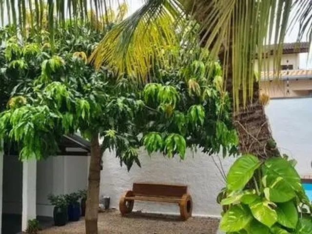 Imagem 8: Casa Térrea À Venda Bairro Boa Esperança em Cuiabá - Mt
