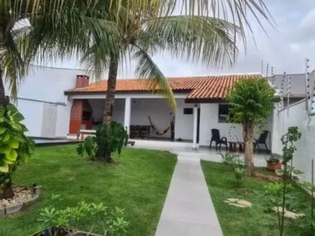 Imagem 7: Casa Térrea À Venda Bairro Boa Esperança em Cuiabá - Mt