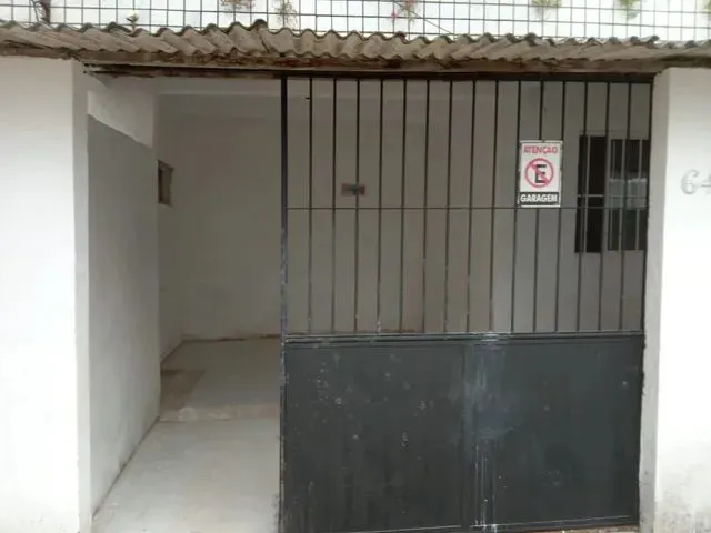 Imagem: Aluga-Se Casa