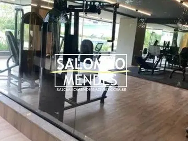 Imagem 1: Jp Residence, Mobiliado, Andar Alto Junto a Doca