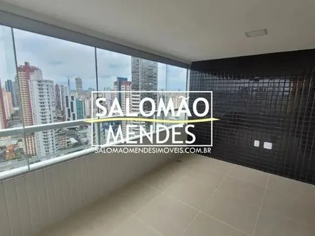 Imagem 10: Jp Residence, Mobiliado, Andar Alto Junto a Doca
