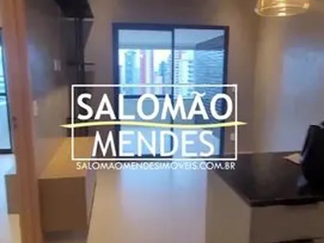 Imagem 6: Jp Residence, Mobiliado, Andar Alto Junto a Doca